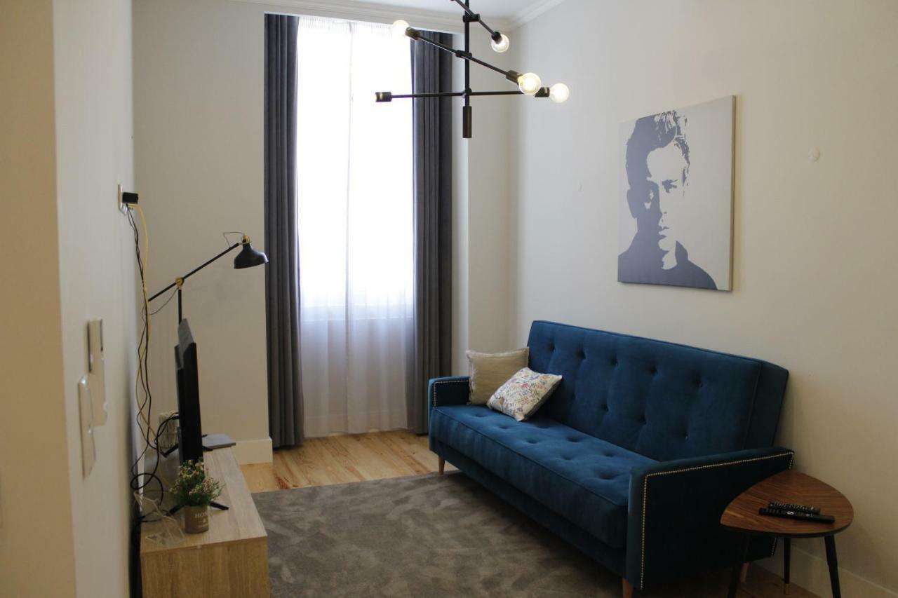 Augusta Street 213 - 2 Dto Apartment Lisbon Luaran gambar