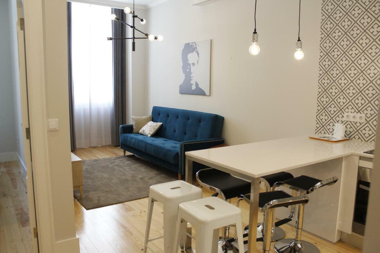 Augusta Street 213 - 2 Dto Apartment Lisbon Luaran gambar