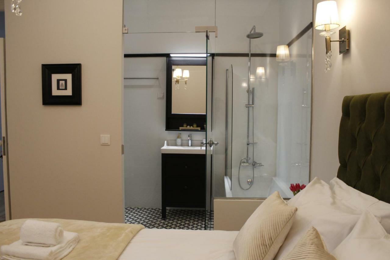 Augusta Street 213 - 2 Dto Apartment Lisbon Luaran gambar