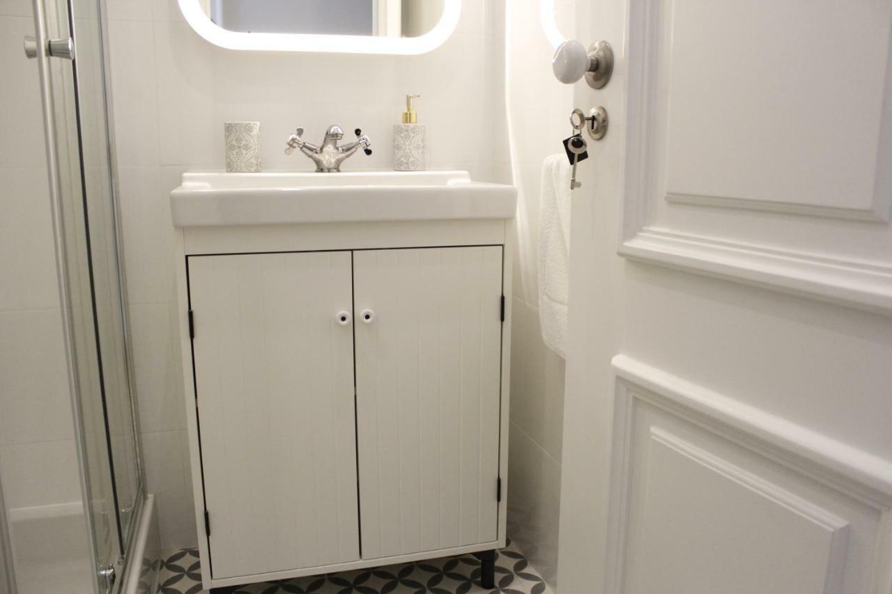 Augusta Street 213 - 2 Dto Apartment Lisbon Luaran gambar