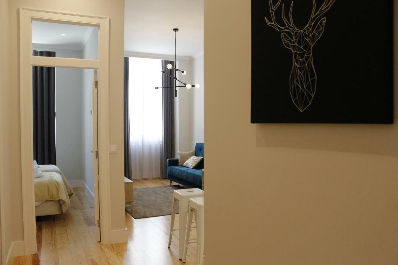 Augusta Street 213 - 2 Dto Apartment Lisbon Luaran gambar