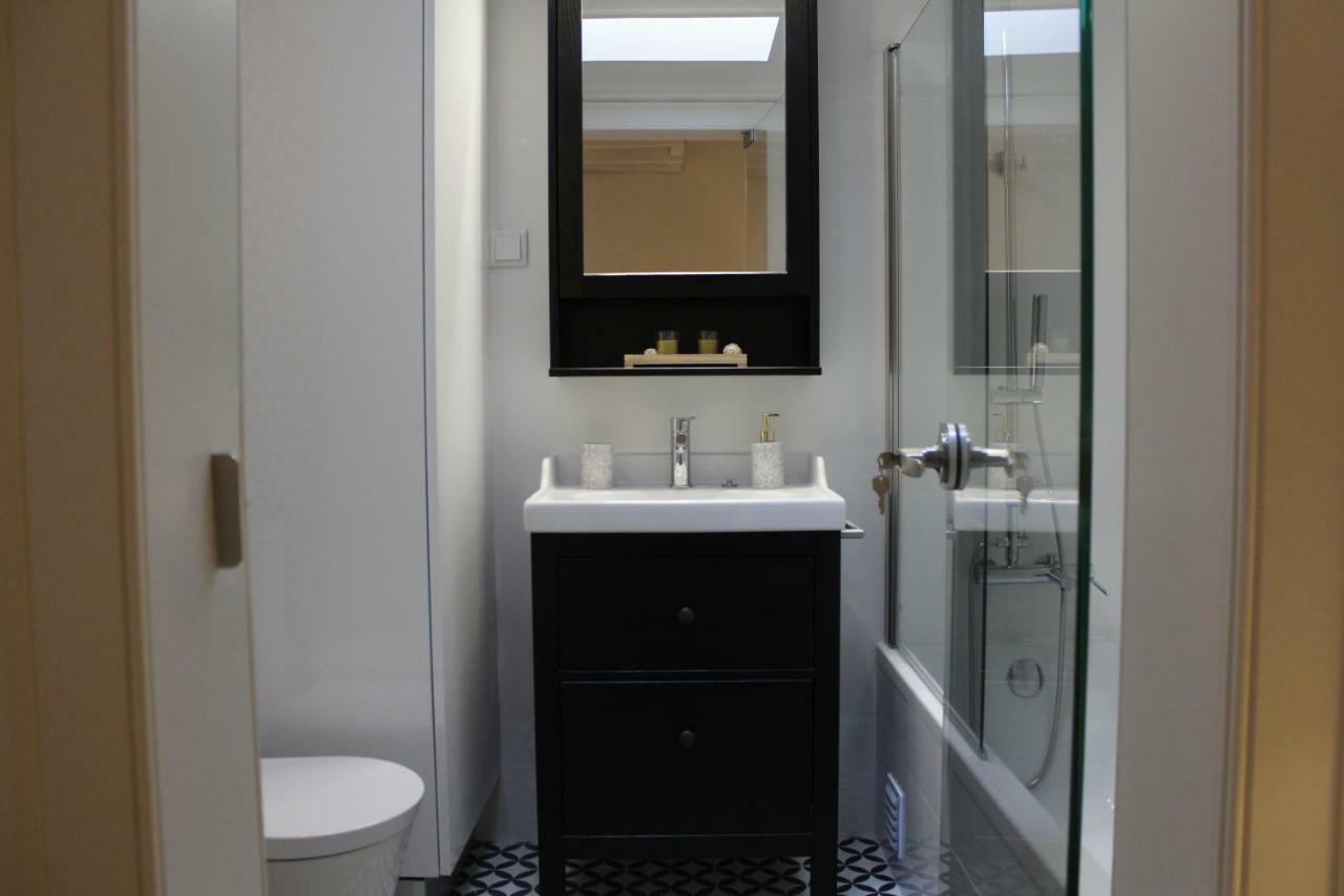Augusta Street 213 - 2 Dto Apartment Lisbon Luaran gambar