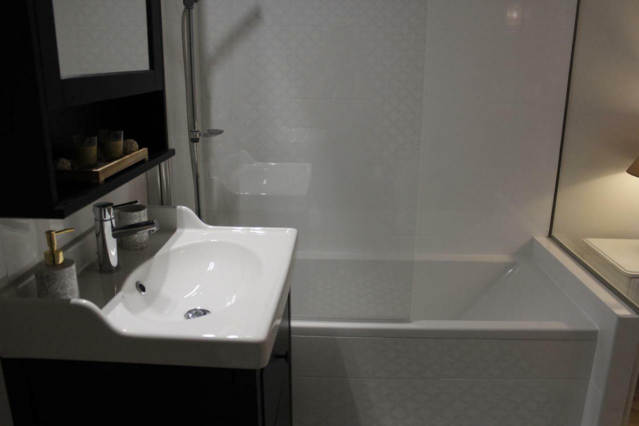 Augusta Street 213 - 2 Dto Apartment Lisbon Luaran gambar