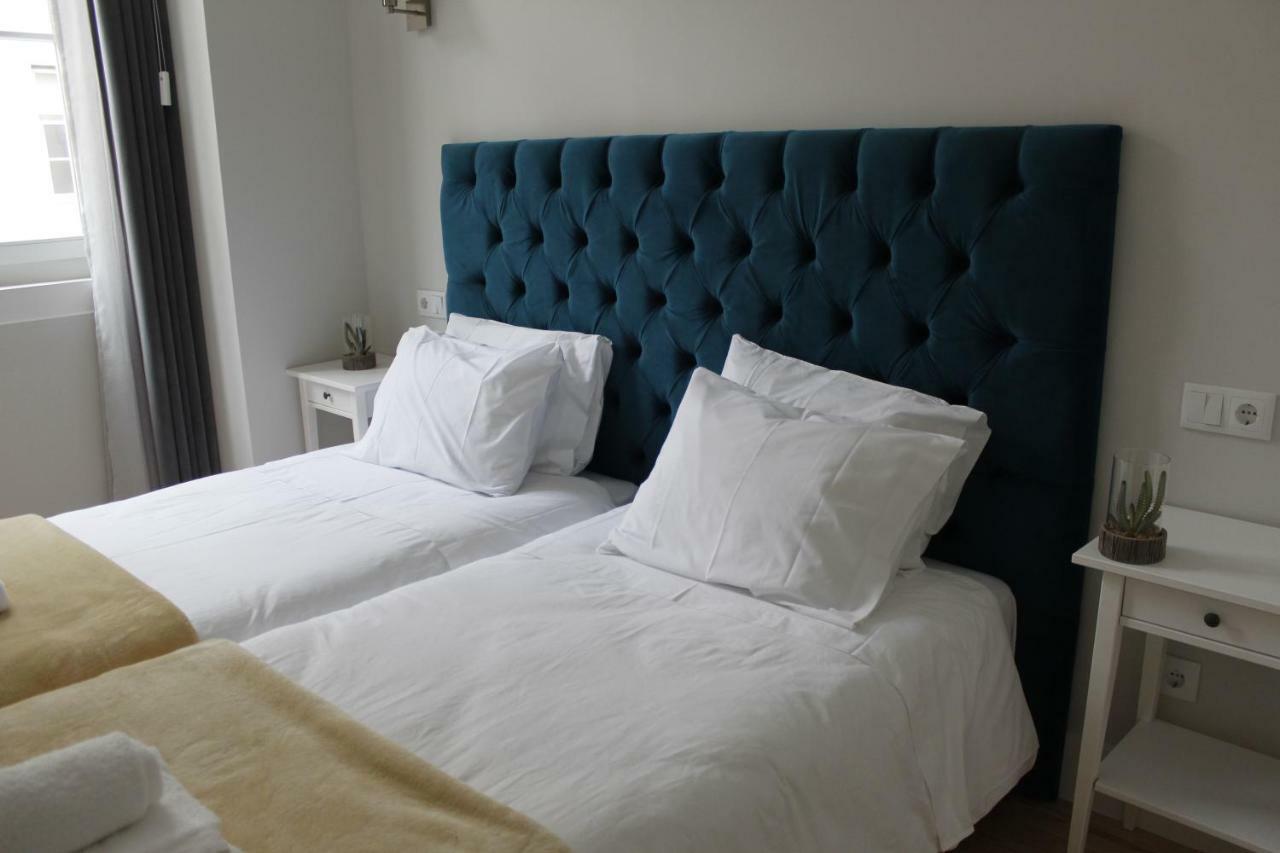 Augusta Street 213 - 2 Dto Apartment Lisbon Luaran gambar