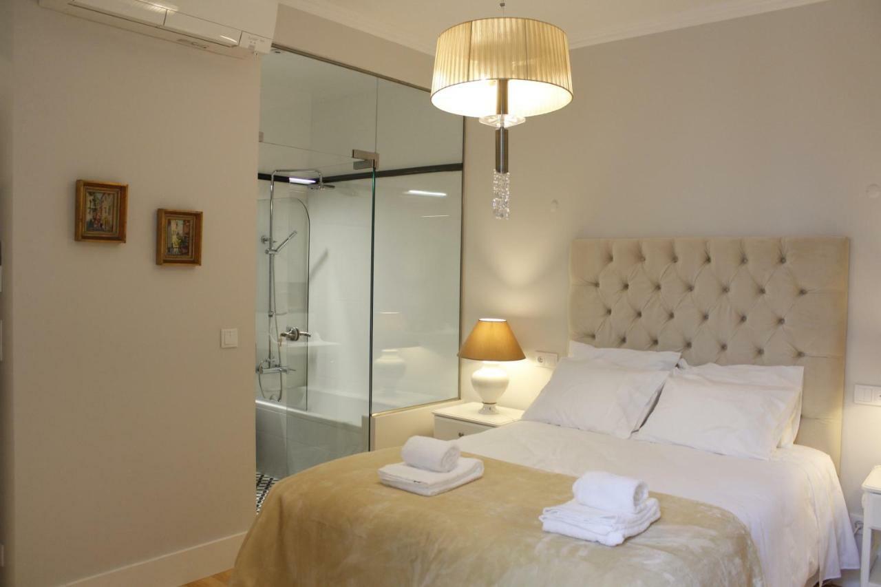 Augusta Street 213 - 2 Dto Apartment Lisbon Luaran gambar