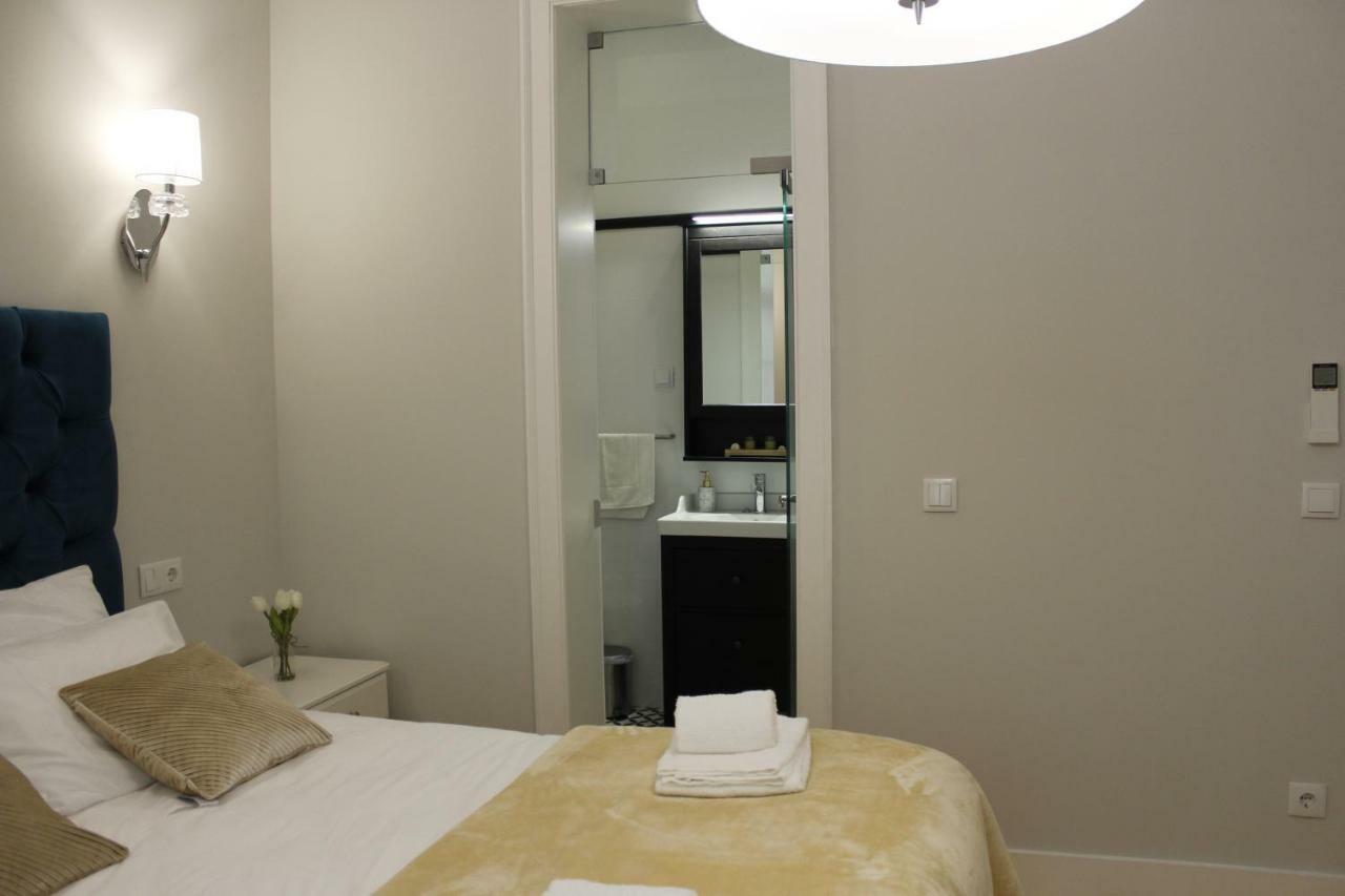 Augusta Street 213 - 2 Dto Apartment Lisbon Luaran gambar