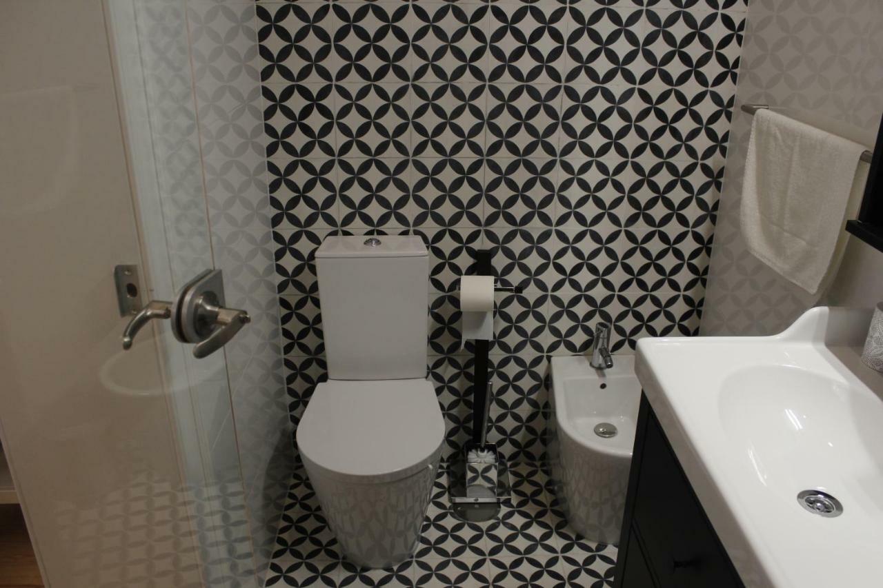 Augusta Street 213 - 2 Dto Apartment Lisbon Luaran gambar