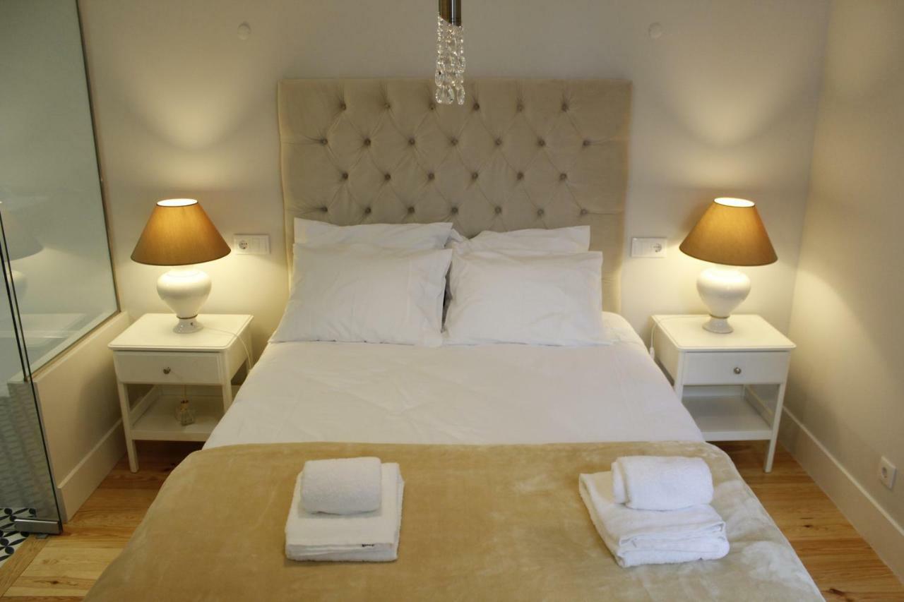 Augusta Street 213 - 2 Dto Apartment Lisbon Luaran gambar