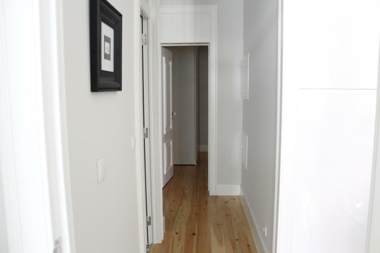 Augusta Street 213 - 2 Dto Apartment Lisbon Luaran gambar