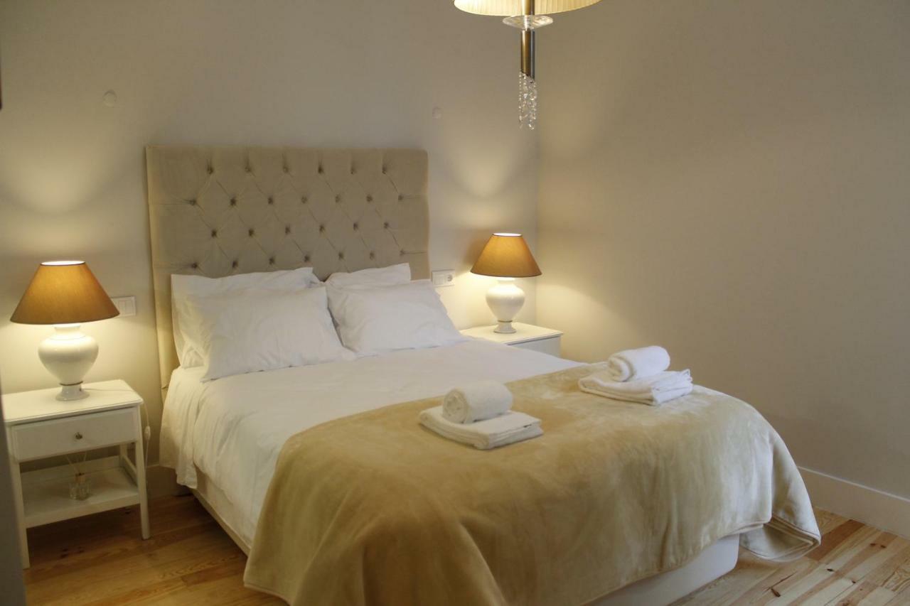 Augusta Street 213 - 2 Dto Apartment Lisbon Luaran gambar