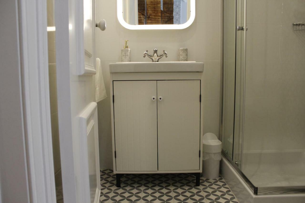 Augusta Street 213 - 2 Dto Apartment Lisbon Luaran gambar