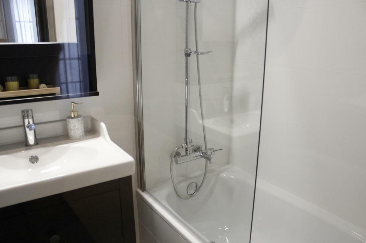 Augusta Street 213 - 2 Dto Apartment Lisbon Luaran gambar