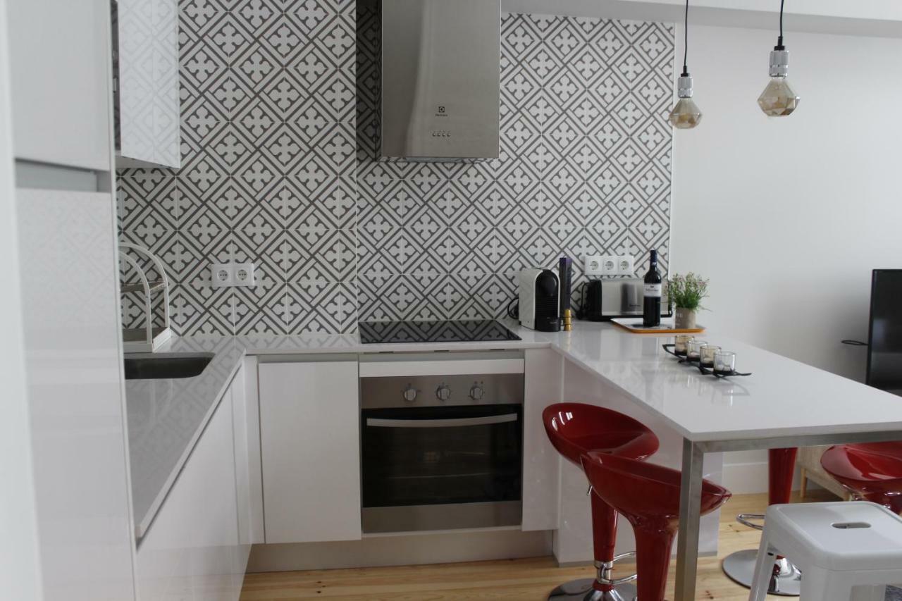 Augusta Street 213 - 2 Dto Apartment Lisbon Luaran gambar