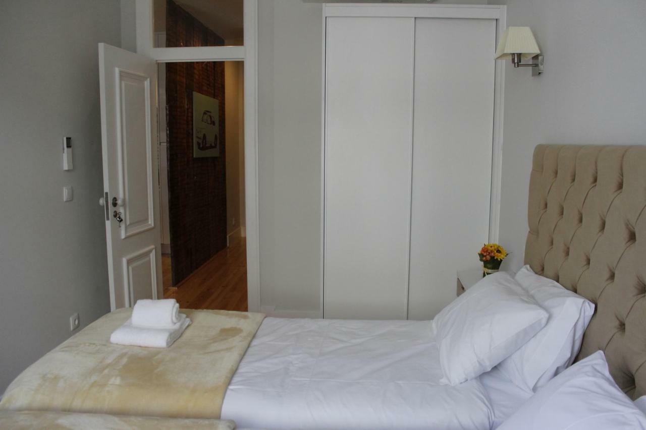 Augusta Street 213 - 2 Dto Apartment Lisbon Luaran gambar