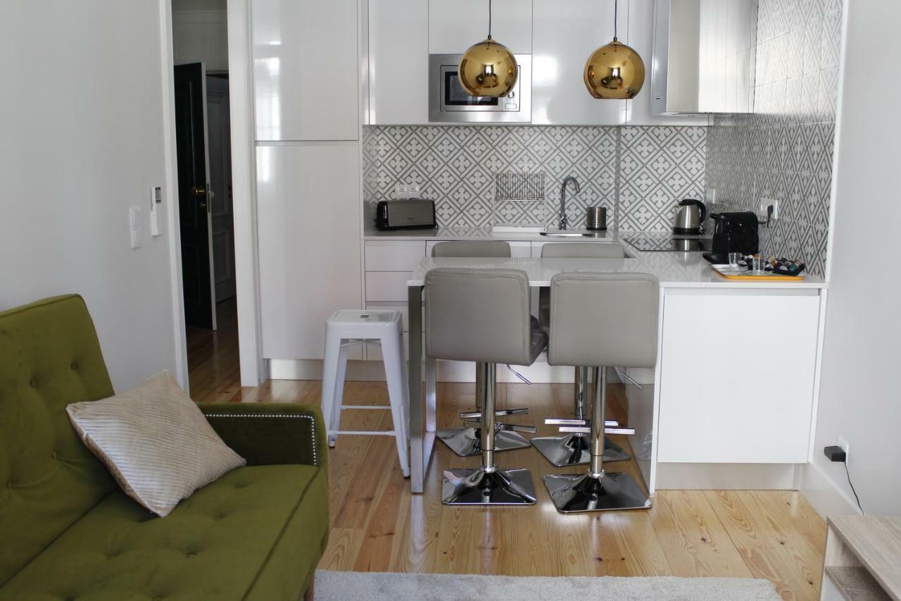 Augusta Street 213 - 2 Dto Apartment Lisbon Luaran gambar