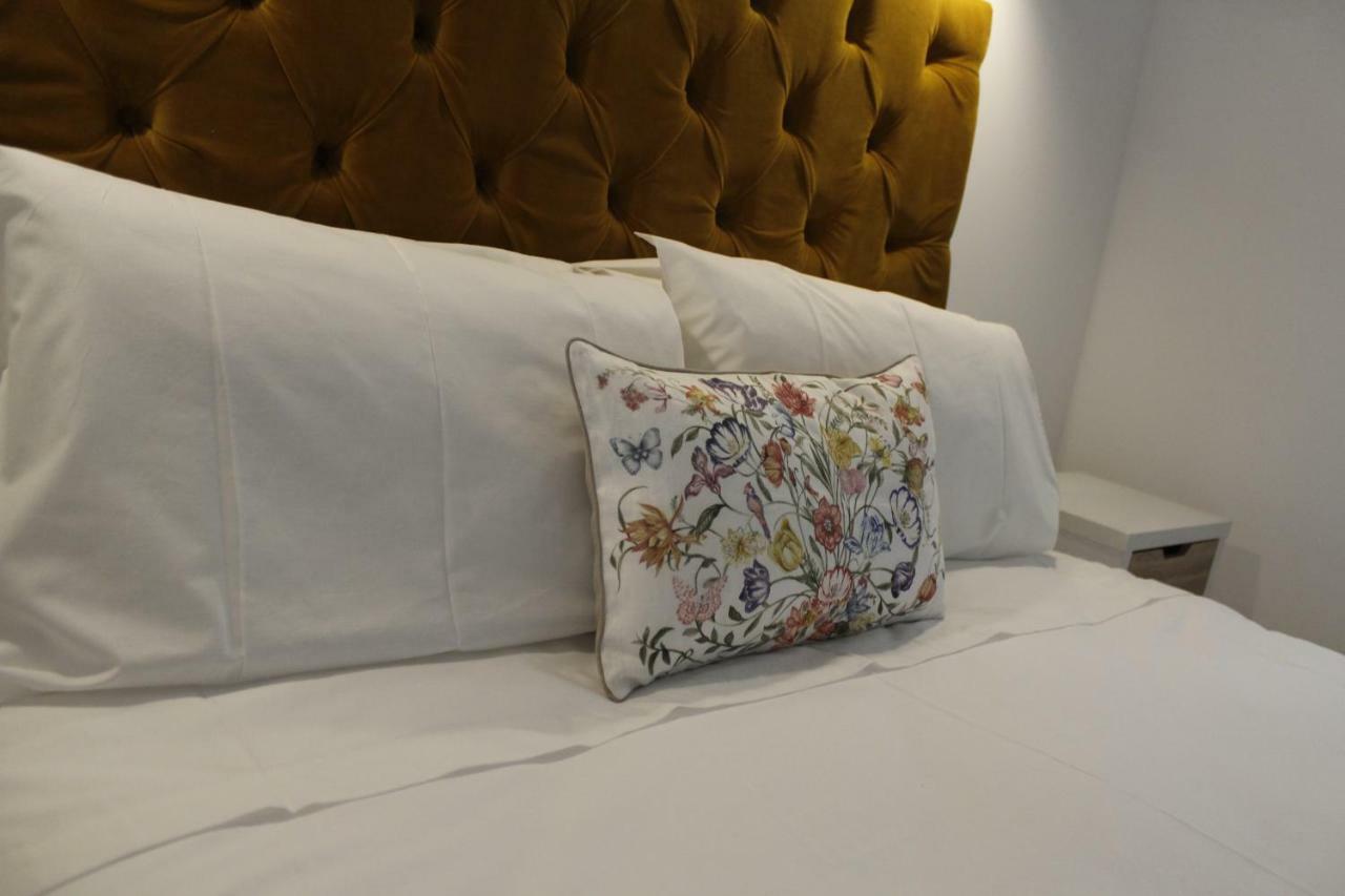 Augusta Street 213 - 2 Dto Apartment Lisbon Luaran gambar