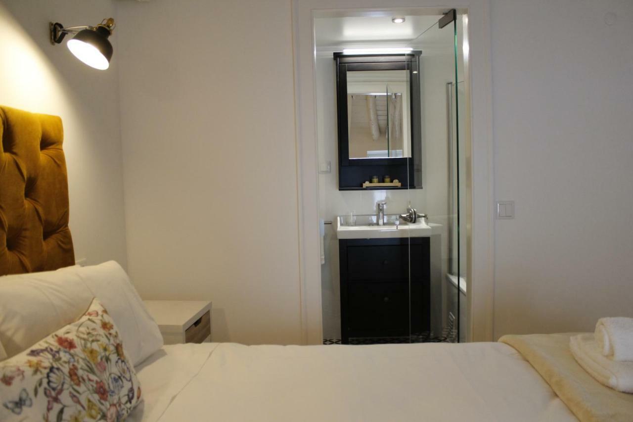 Augusta Street 213 - 2 Dto Apartment Lisbon Luaran gambar