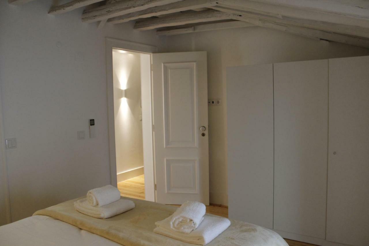 Augusta Street 213 - 2 Dto Apartment Lisbon Luaran gambar