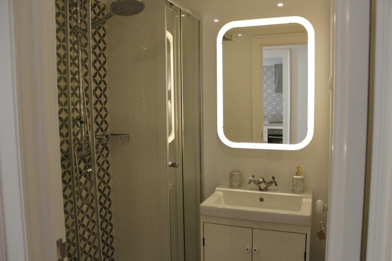 Augusta Street 213 - 2 Dto Apartment Lisbon Luaran gambar