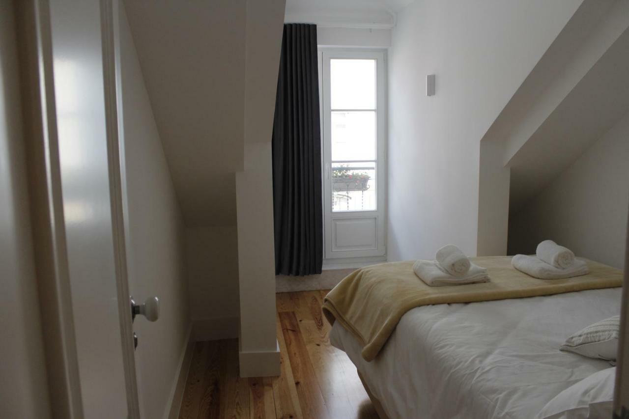 Augusta Street 213 - 2 Dto Apartment Lisbon Luaran gambar